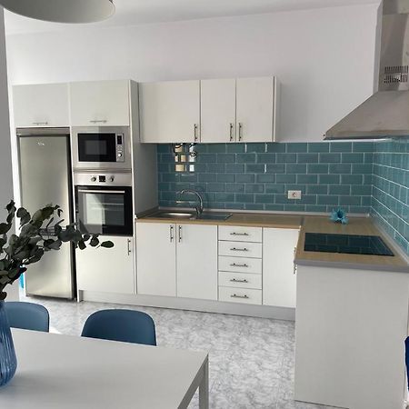 Apartamento El Prisma Gáldar 외부 사진
