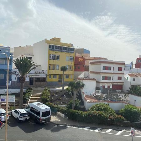 Apartamento El Prisma Gáldar 외부 사진