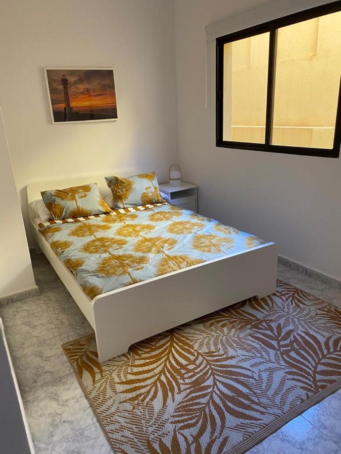 Apartamento El Prisma Gáldar 외부 사진