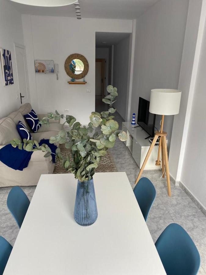 Apartamento El Prisma Gáldar 외부 사진