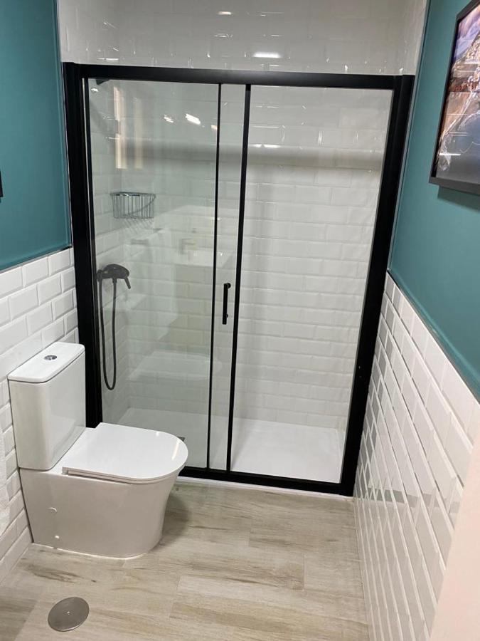 Apartamento El Prisma Gáldar 외부 사진