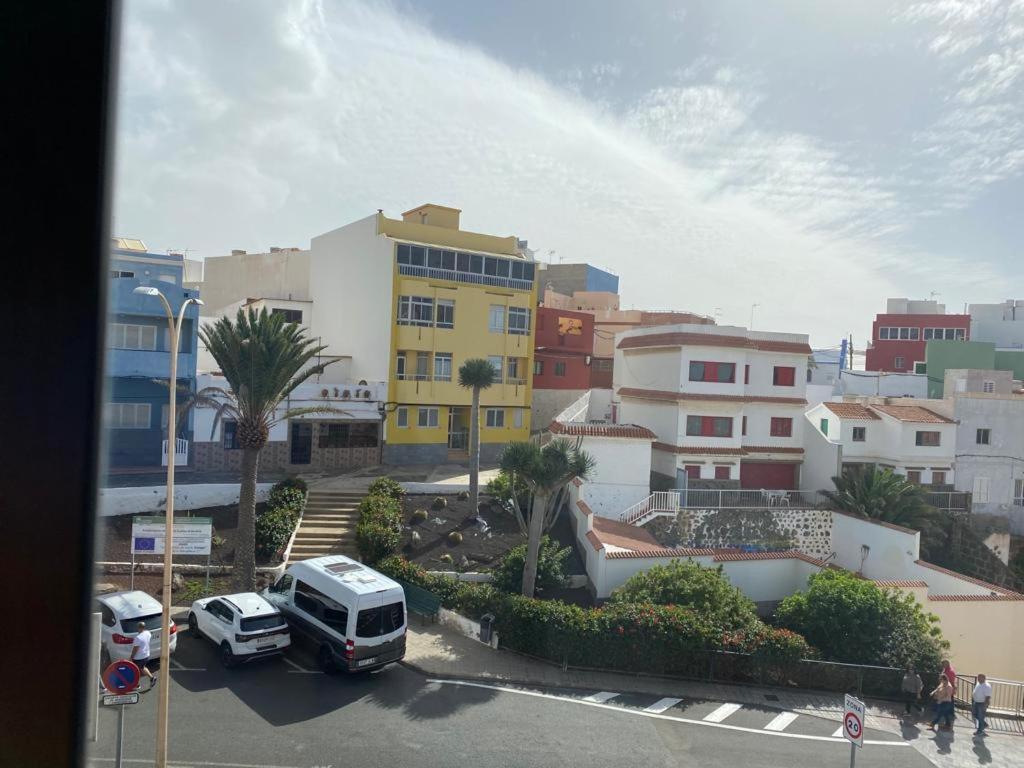 Apartamento El Prisma Gáldar 외부 사진