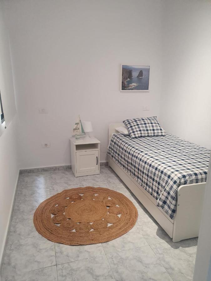 Apartamento El Prisma Gáldar 외부 사진